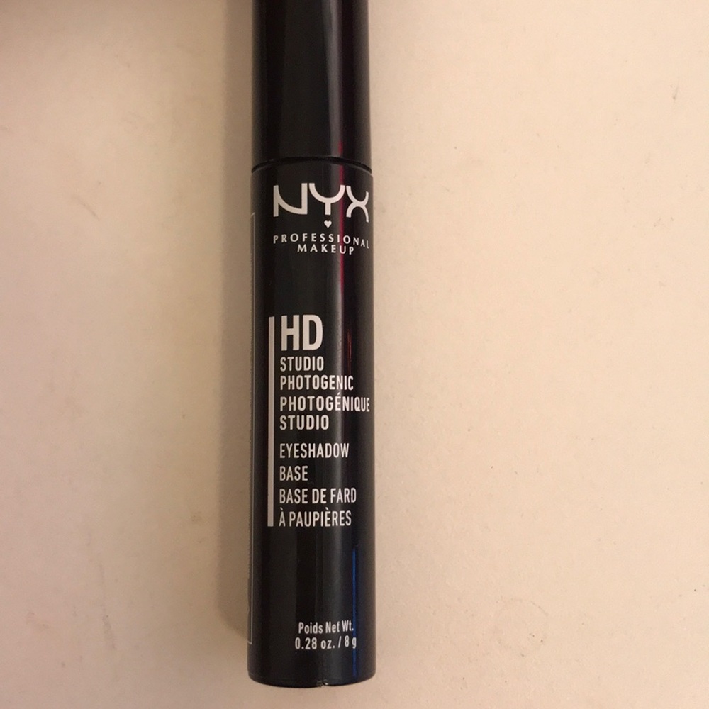 NYX Eyeshadow Bass (Primer)